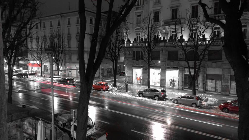 Airport Station Bergamo Ξενοδοχείο Εξωτερικό φωτογραφία